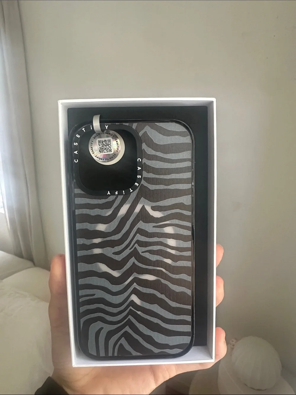 Casetify